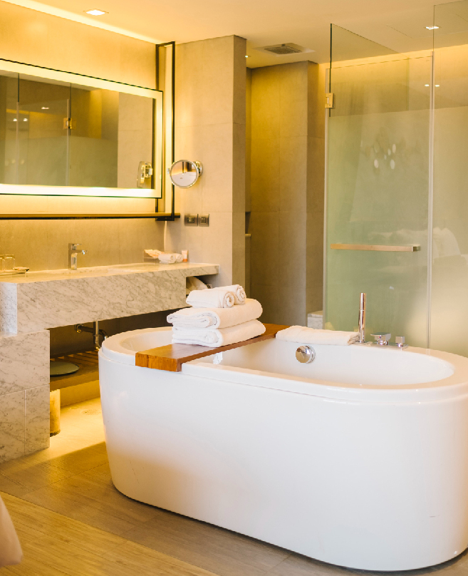 Transforming Bathrooms into Modern Retreats-01